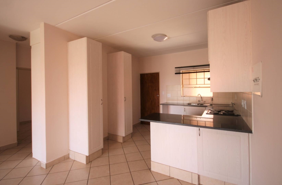 To Let 2 Bedroom Property for Rent in Hazeldean Gauteng