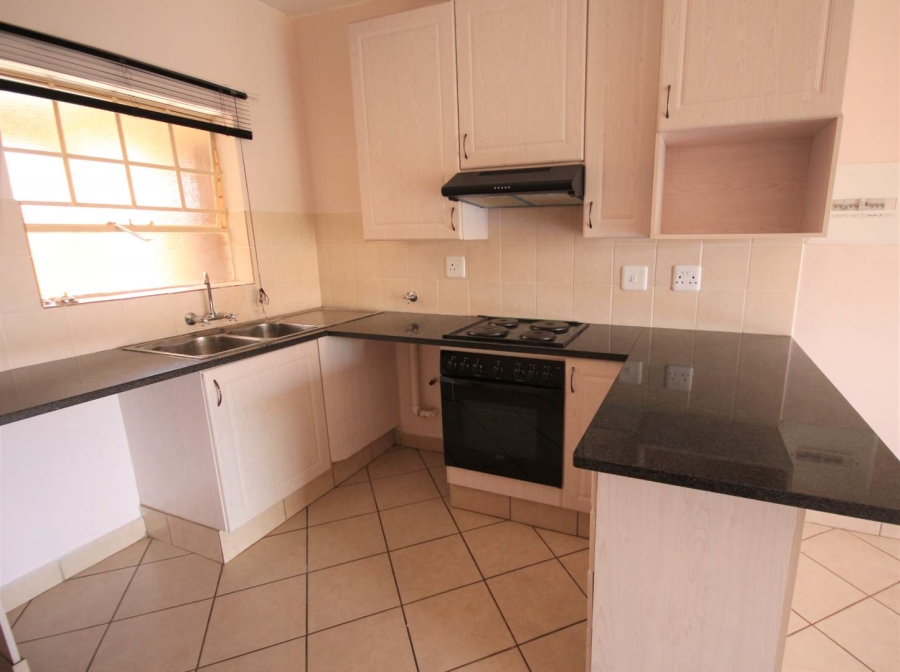 To Let 2 Bedroom Property for Rent in Hazeldean Gauteng
