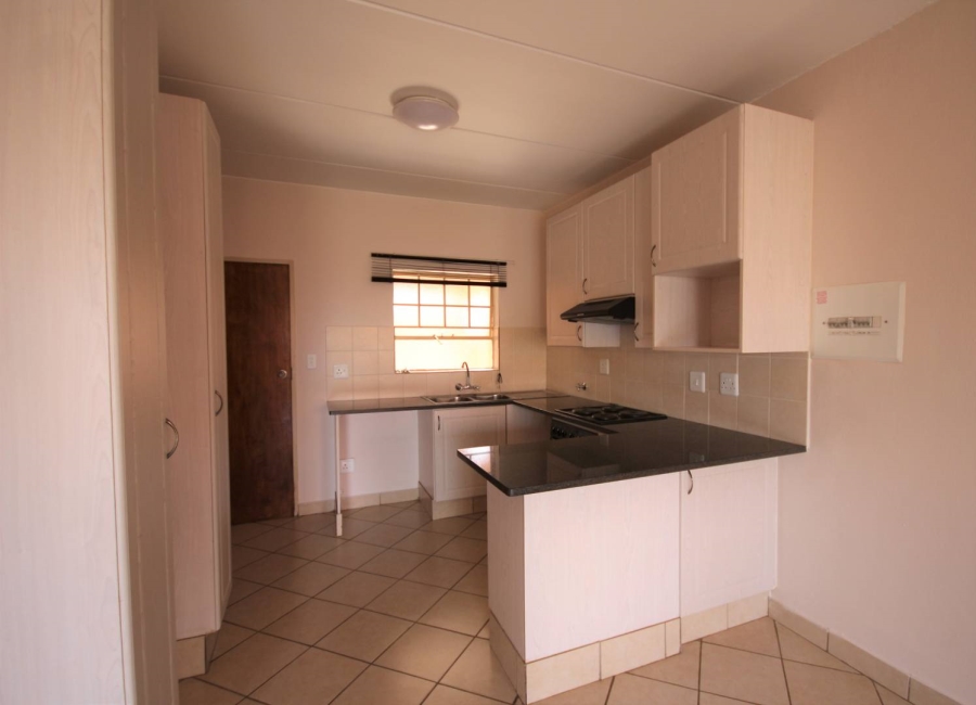 To Let 2 Bedroom Property for Rent in Hazeldean Gauteng