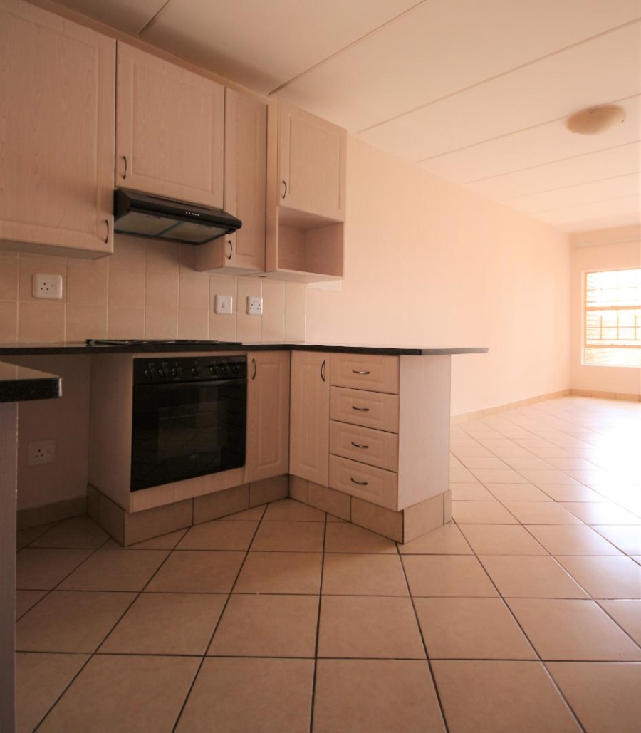 To Let 2 Bedroom Property for Rent in Hazeldean Gauteng