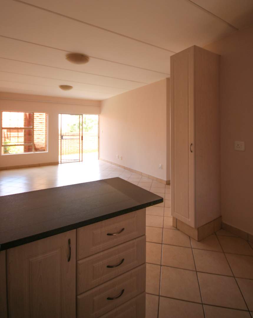 To Let 2 Bedroom Property for Rent in Hazeldean Gauteng