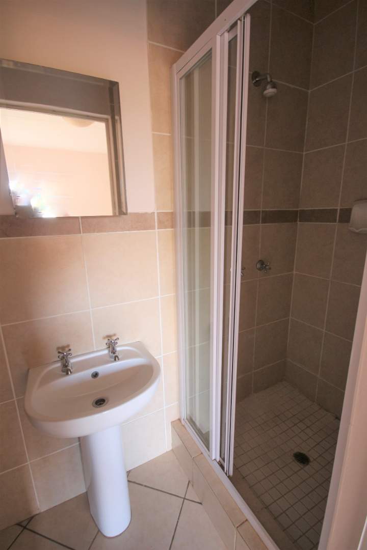 To Let 2 Bedroom Property for Rent in Hazeldean Gauteng