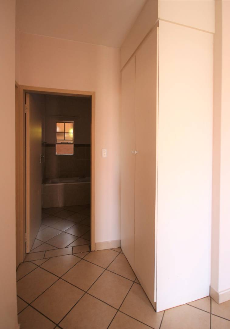 To Let 2 Bedroom Property for Rent in Hazeldean Gauteng