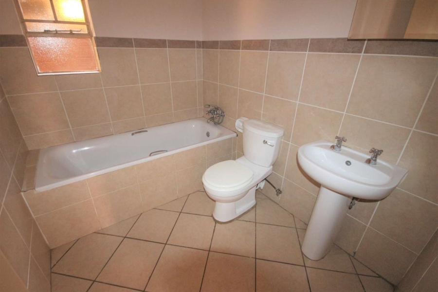 To Let 2 Bedroom Property for Rent in Hazeldean Gauteng