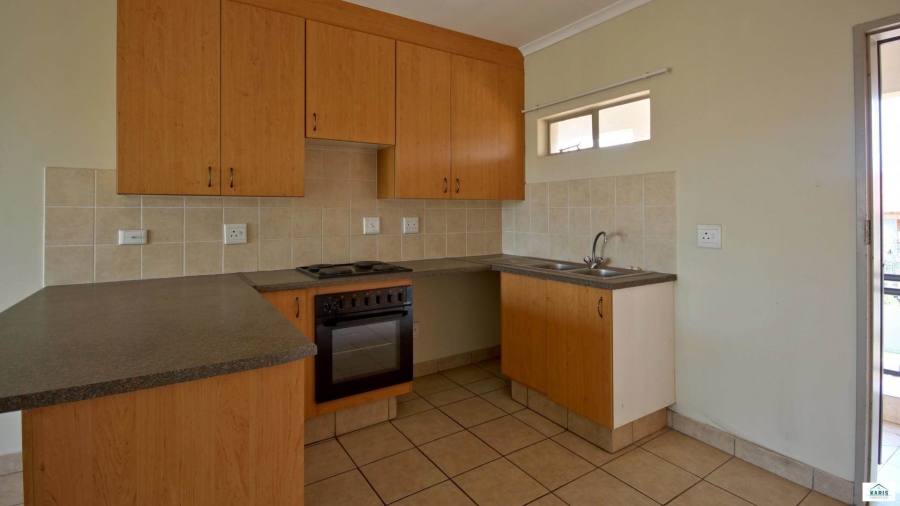 To Let 1 Bedroom Property for Rent in Hazeldean Gauteng