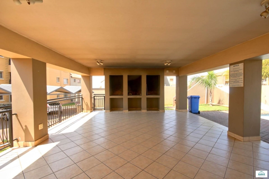 To Let 1 Bedroom Property for Rent in Hazeldean Gauteng