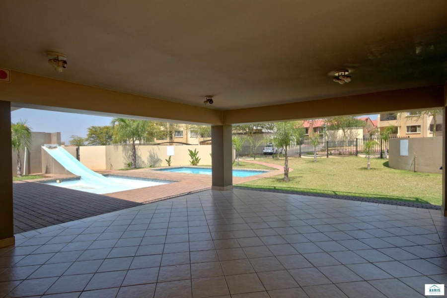 To Let 1 Bedroom Property for Rent in Hazeldean Gauteng