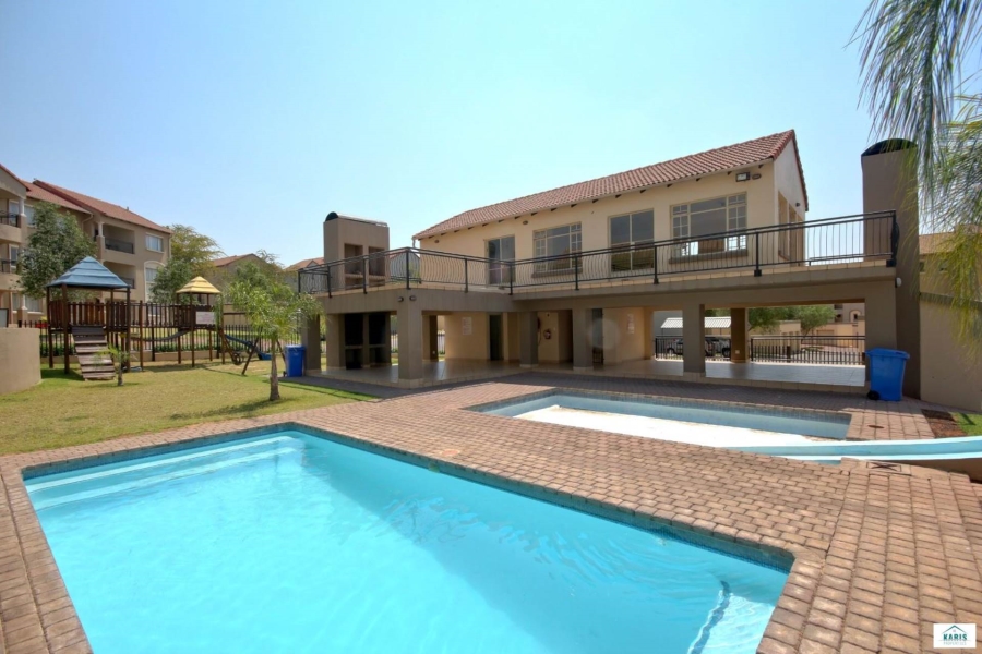 To Let 1 Bedroom Property for Rent in Hazeldean Gauteng