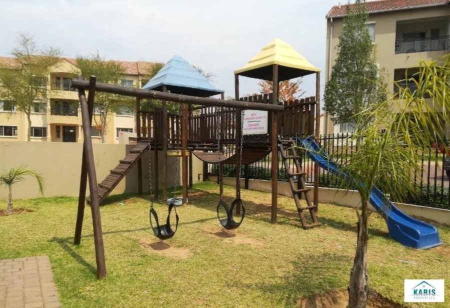 To Let 1 Bedroom Property for Rent in Hazeldean Gauteng