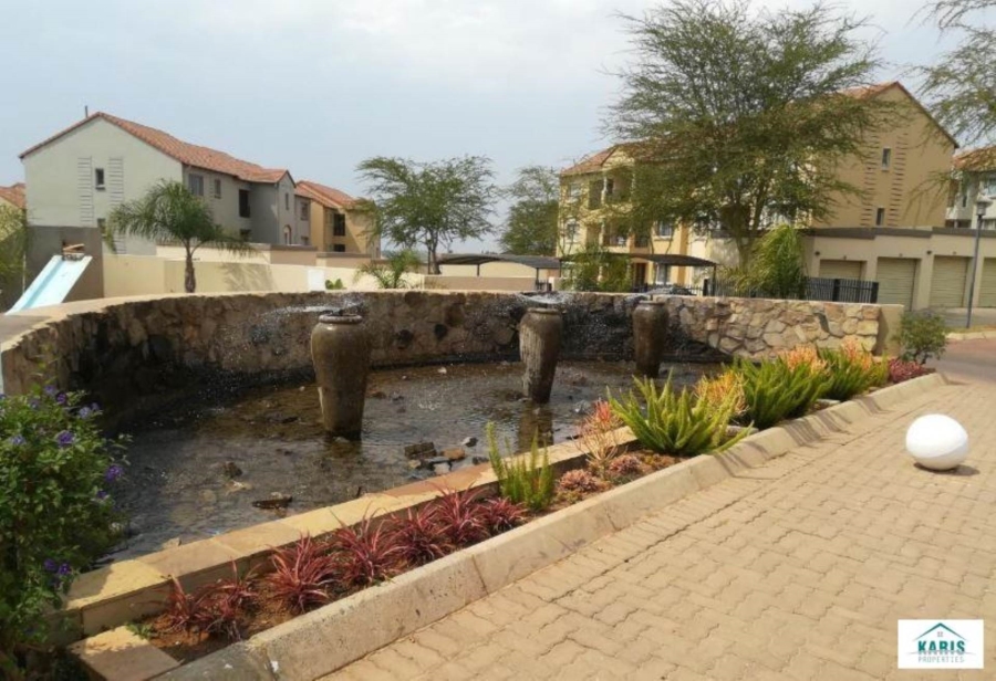 To Let 1 Bedroom Property for Rent in Hazeldean Gauteng