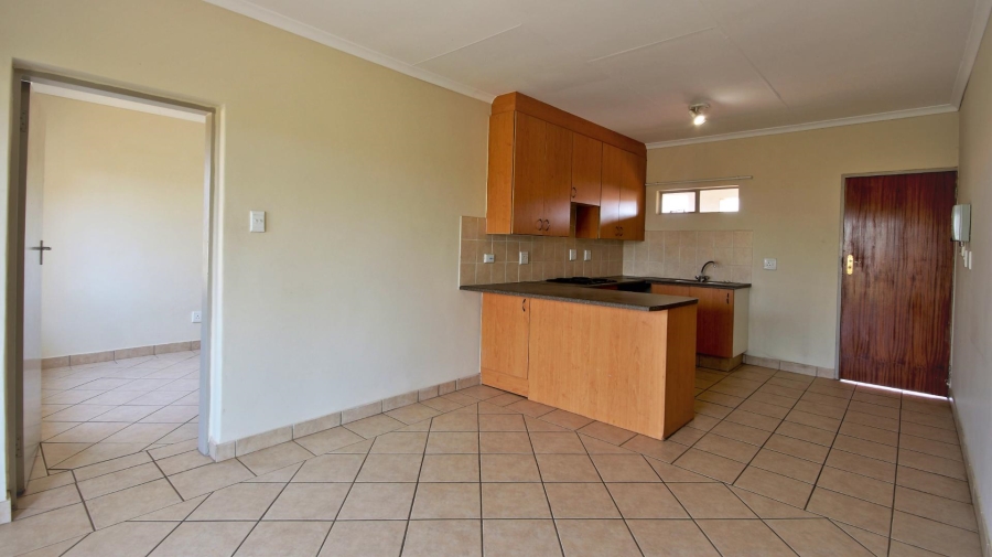 To Let 1 Bedroom Property for Rent in Hazeldean Gauteng