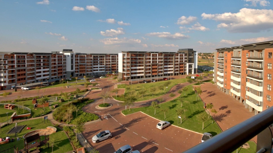To Let 3 Bedroom Property for Rent in Highveld Gauteng