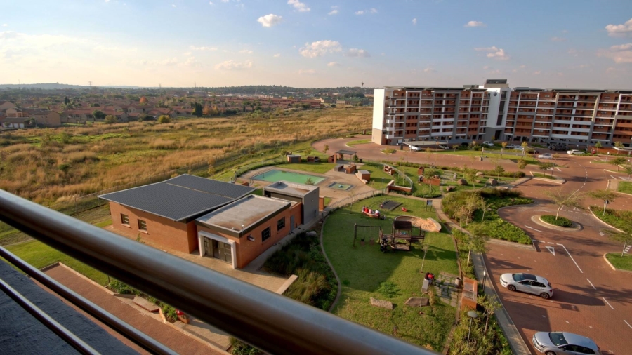 To Let 3 Bedroom Property for Rent in Highveld Gauteng