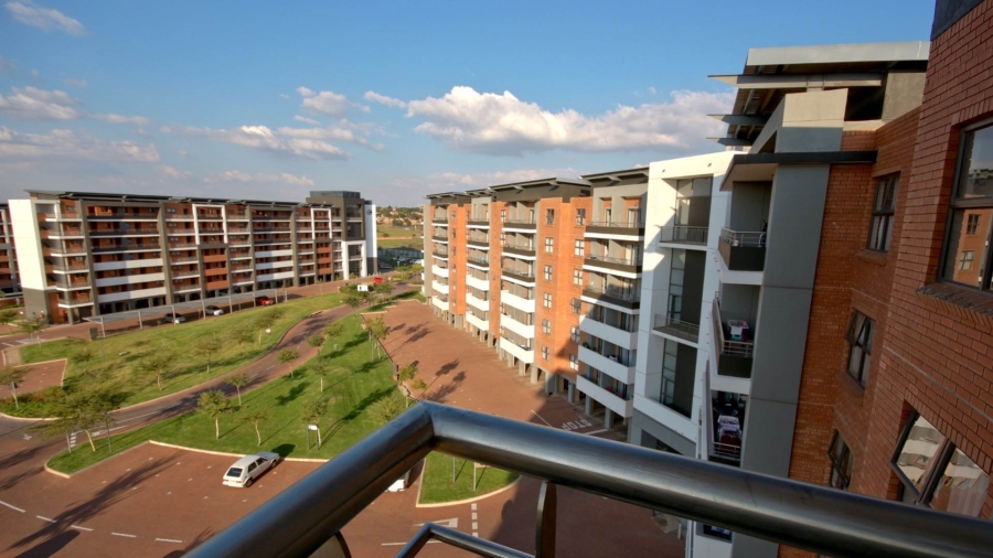 To Let 3 Bedroom Property for Rent in Highveld Gauteng
