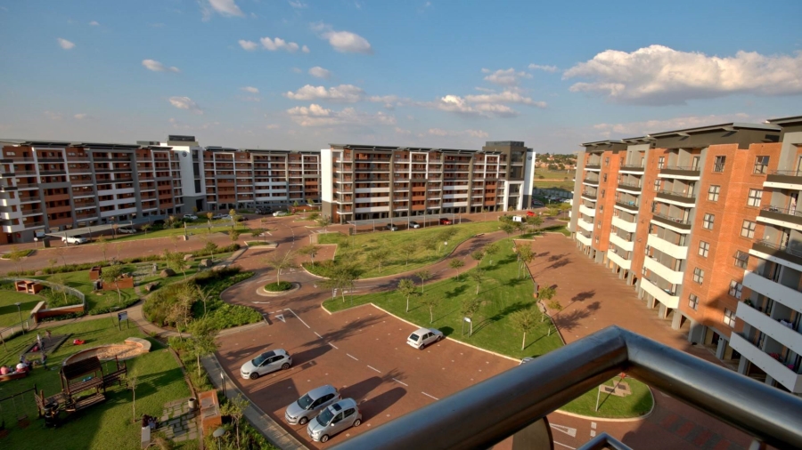 To Let 3 Bedroom Property for Rent in Highveld Gauteng