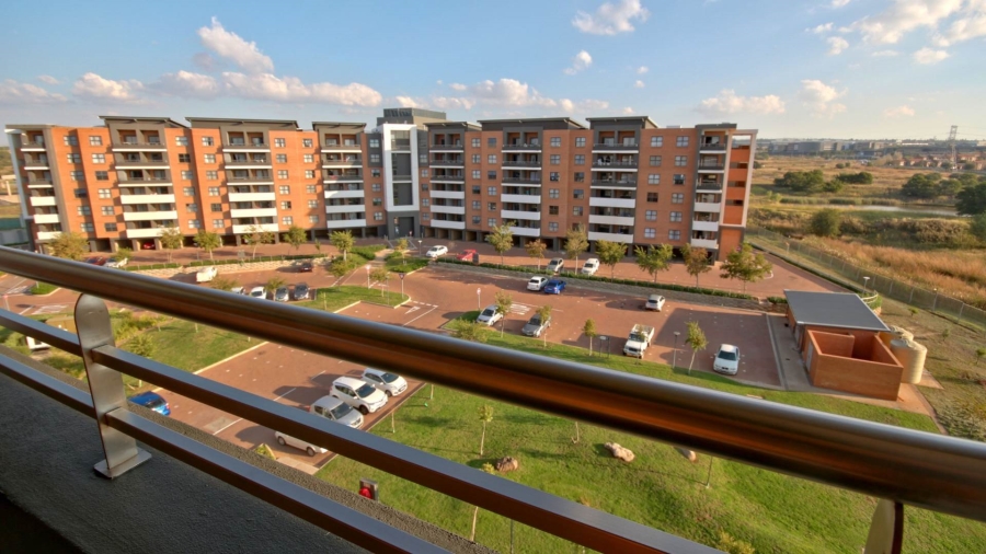 To Let 3 Bedroom Property for Rent in Highveld Gauteng
