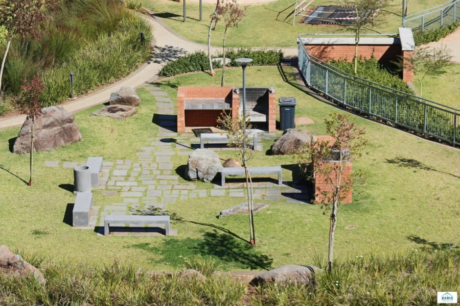 To Let 3 Bedroom Property for Rent in Highveld Gauteng