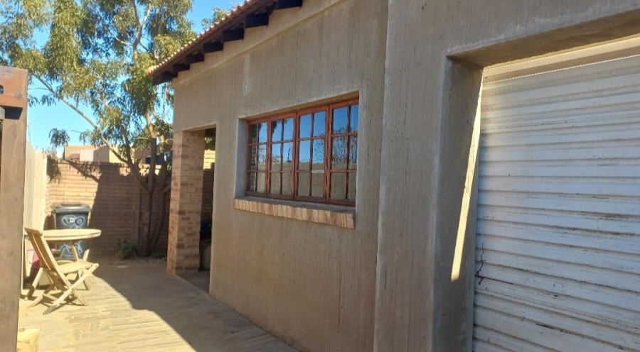 2 Bedroom Property for Sale in Orange Farm Gauteng