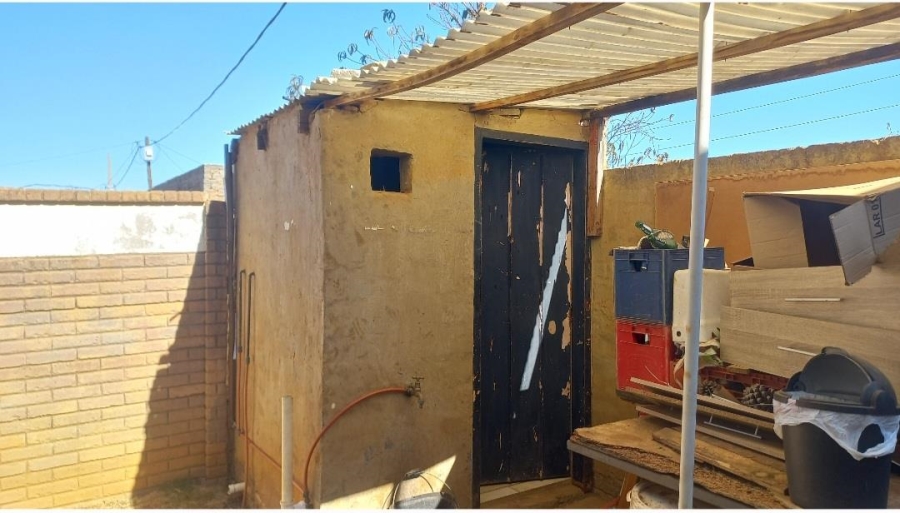 2 Bedroom Property for Sale in Orange Farm Gauteng