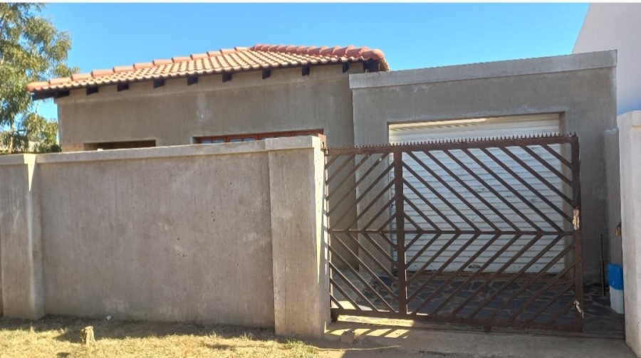 2 Bedroom Property for Sale in Orange Farm Gauteng