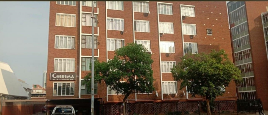 2 Bedroom Property for Sale in Sunnyside Gauteng