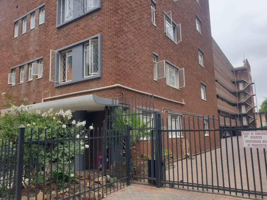 2 Bedroom Property for Sale in Sunnyside Gauteng