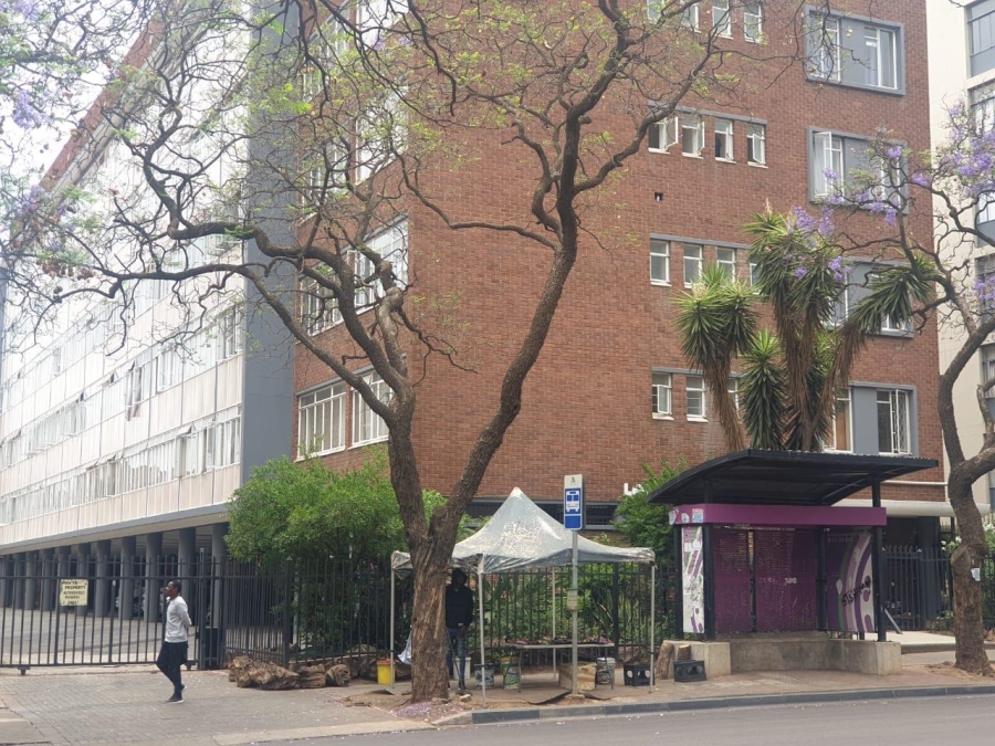 2 Bedroom Property for Sale in Sunnyside Gauteng