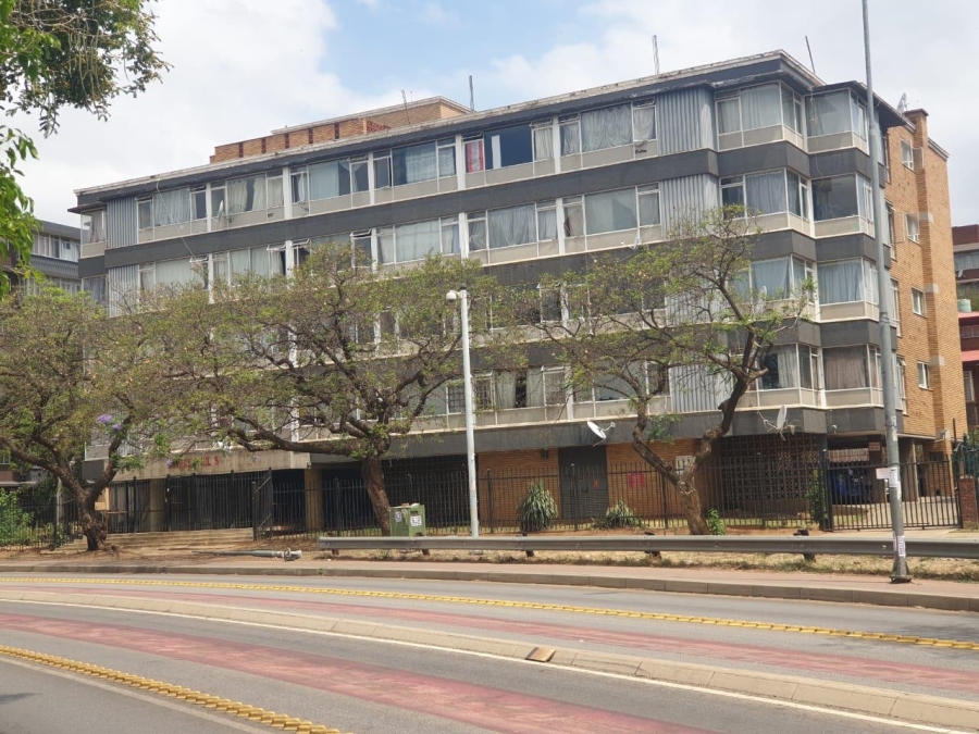 2 Bedroom Property for Sale in Sunnyside Gauteng