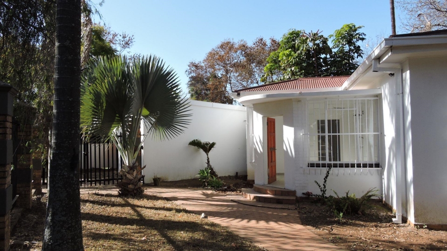 To Let 4 Bedroom Property for Rent in Colbyn Gauteng