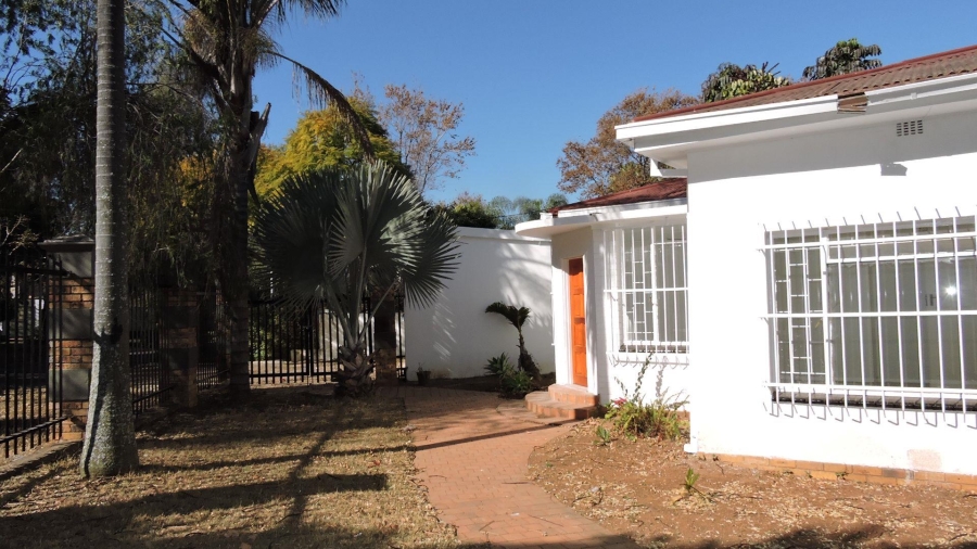 To Let 4 Bedroom Property for Rent in Colbyn Gauteng