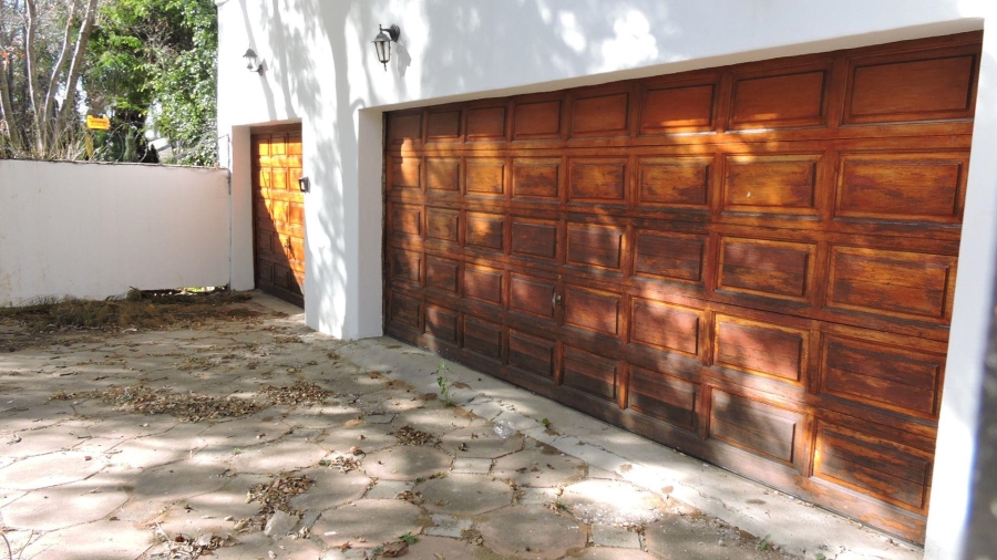 To Let 4 Bedroom Property for Rent in Colbyn Gauteng