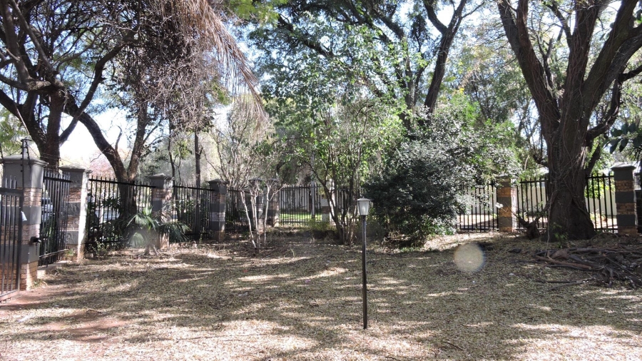 To Let 4 Bedroom Property for Rent in Colbyn Gauteng