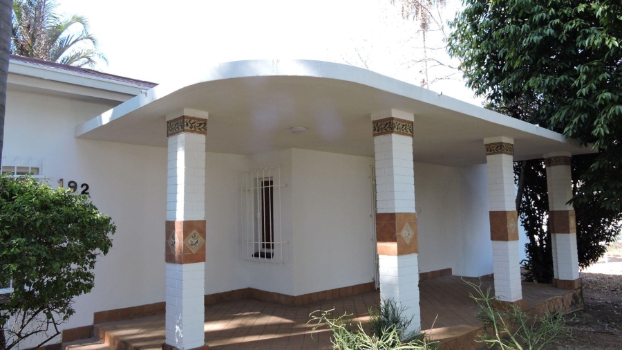To Let 4 Bedroom Property for Rent in Colbyn Gauteng