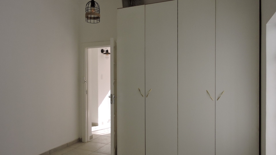 To Let 4 Bedroom Property for Rent in Colbyn Gauteng