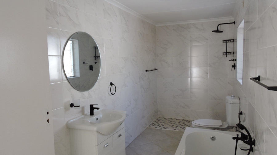 To Let 4 Bedroom Property for Rent in Colbyn Gauteng