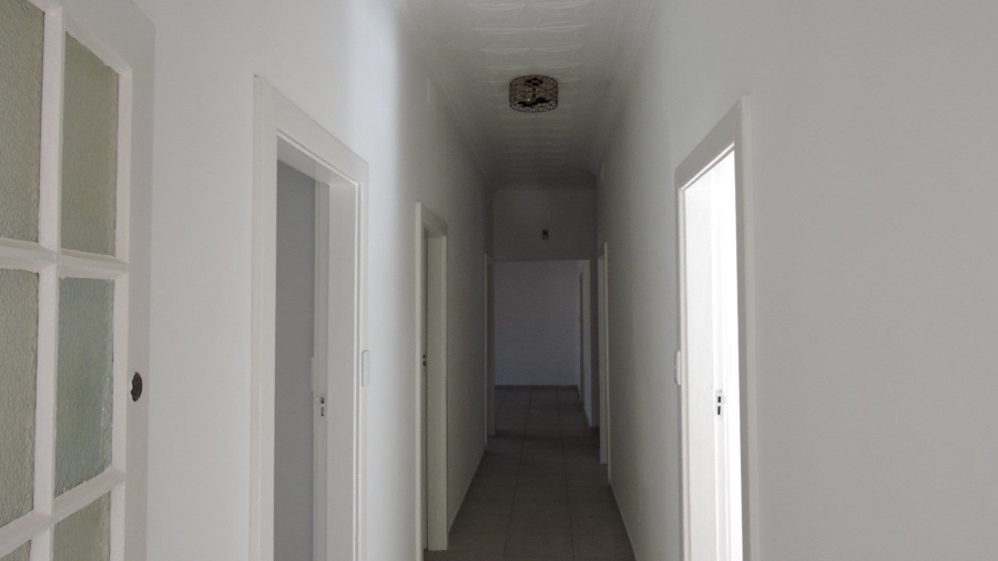 To Let 4 Bedroom Property for Rent in Colbyn Gauteng