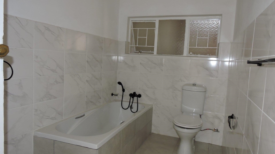 To Let 4 Bedroom Property for Rent in Colbyn Gauteng