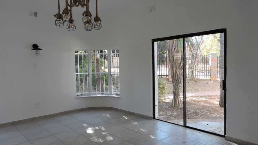 To Let 4 Bedroom Property for Rent in Colbyn Gauteng