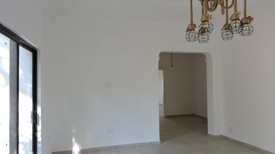 To Let 4 Bedroom Property for Rent in Colbyn Gauteng