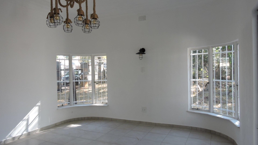 To Let 4 Bedroom Property for Rent in Colbyn Gauteng