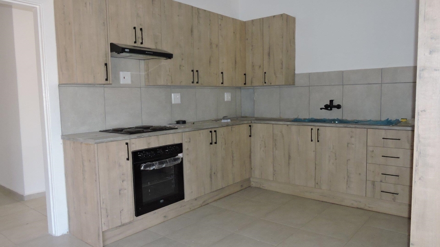 To Let 4 Bedroom Property for Rent in Colbyn Gauteng