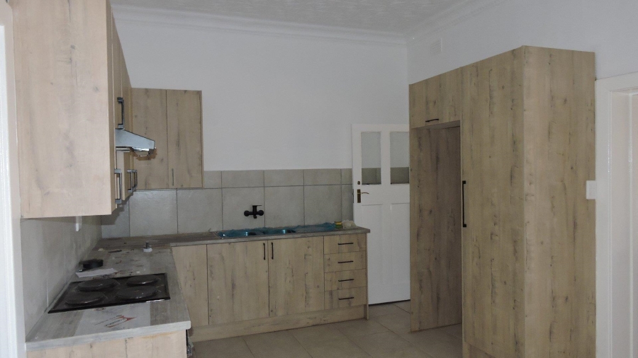 To Let 4 Bedroom Property for Rent in Colbyn Gauteng
