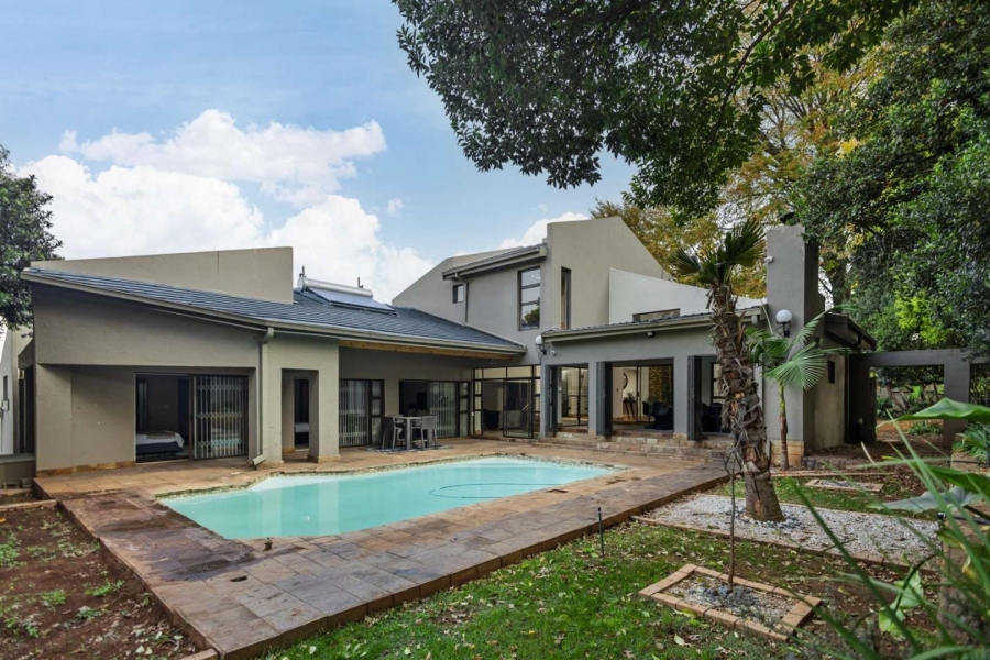 4 Bedroom Property for Sale in Morning Hill Gauteng