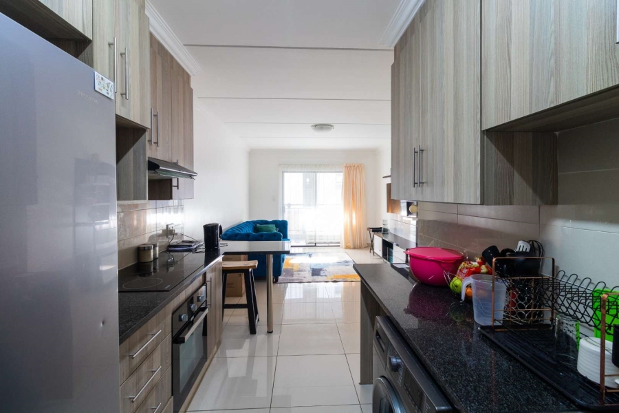 2 Bedroom Property for Sale in Fairlead Gauteng