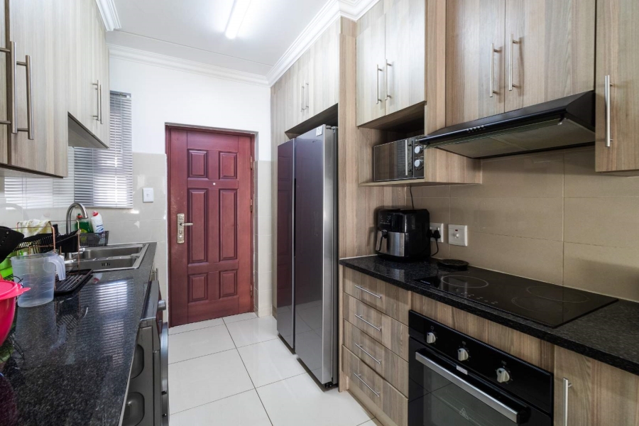 2 Bedroom Property for Sale in Fairlead Gauteng