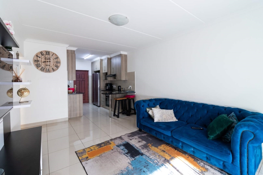 2 Bedroom Property for Sale in Fairlead Gauteng