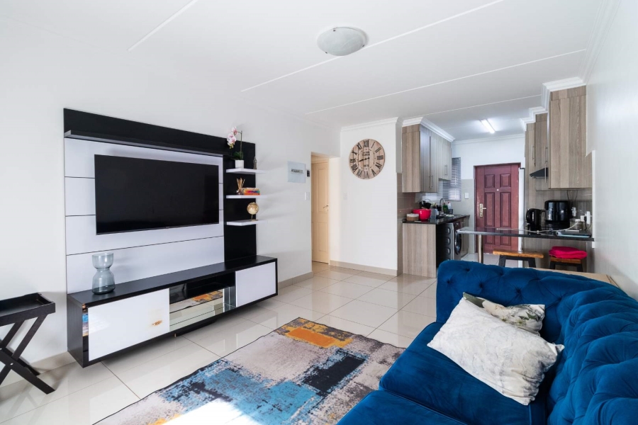 2 Bedroom Property for Sale in Fairlead Gauteng