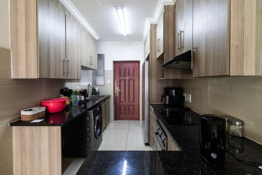 2 Bedroom Property for Sale in Fairlead Gauteng