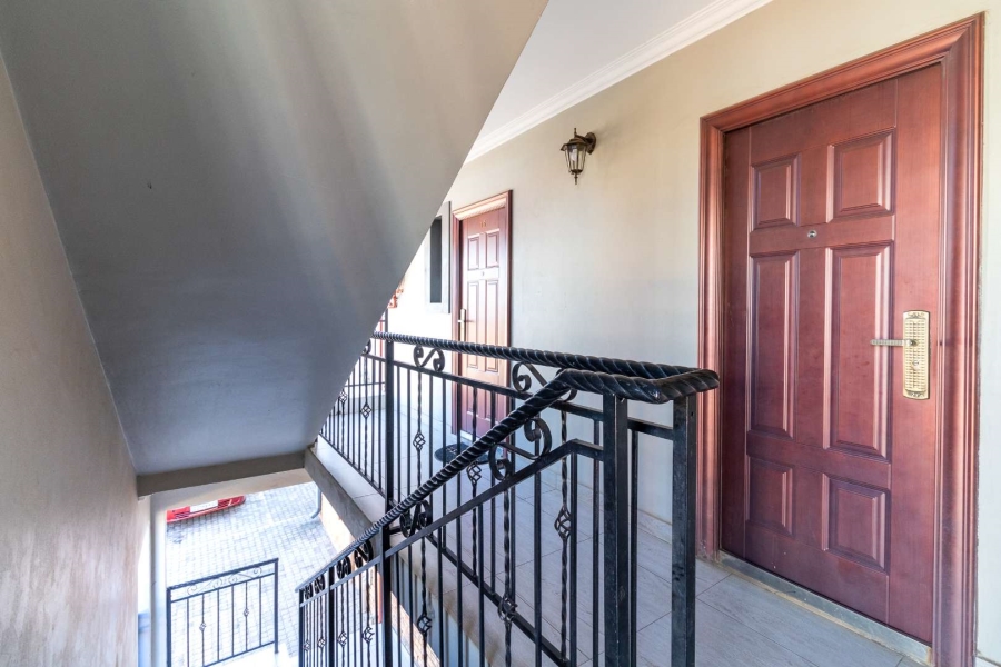 2 Bedroom Property for Sale in Fairlead Gauteng