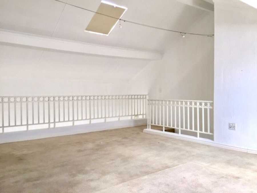 To Let 1 Bedroom Property for Rent in Sandown Gauteng